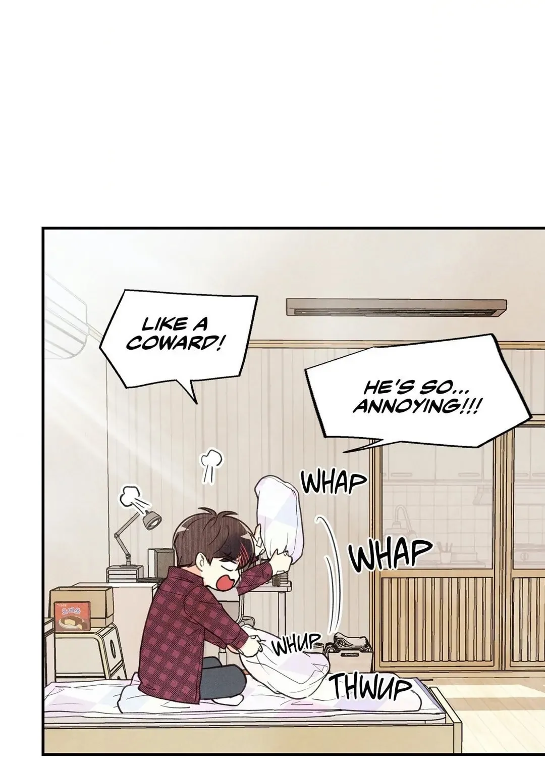 Pian Pian Chapter 13 page 13 - 