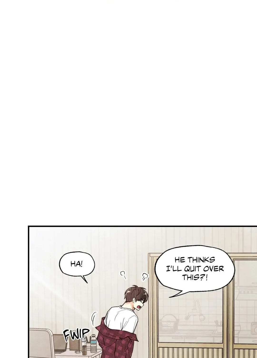 Pian Pian Chapter 13 page 14 - 