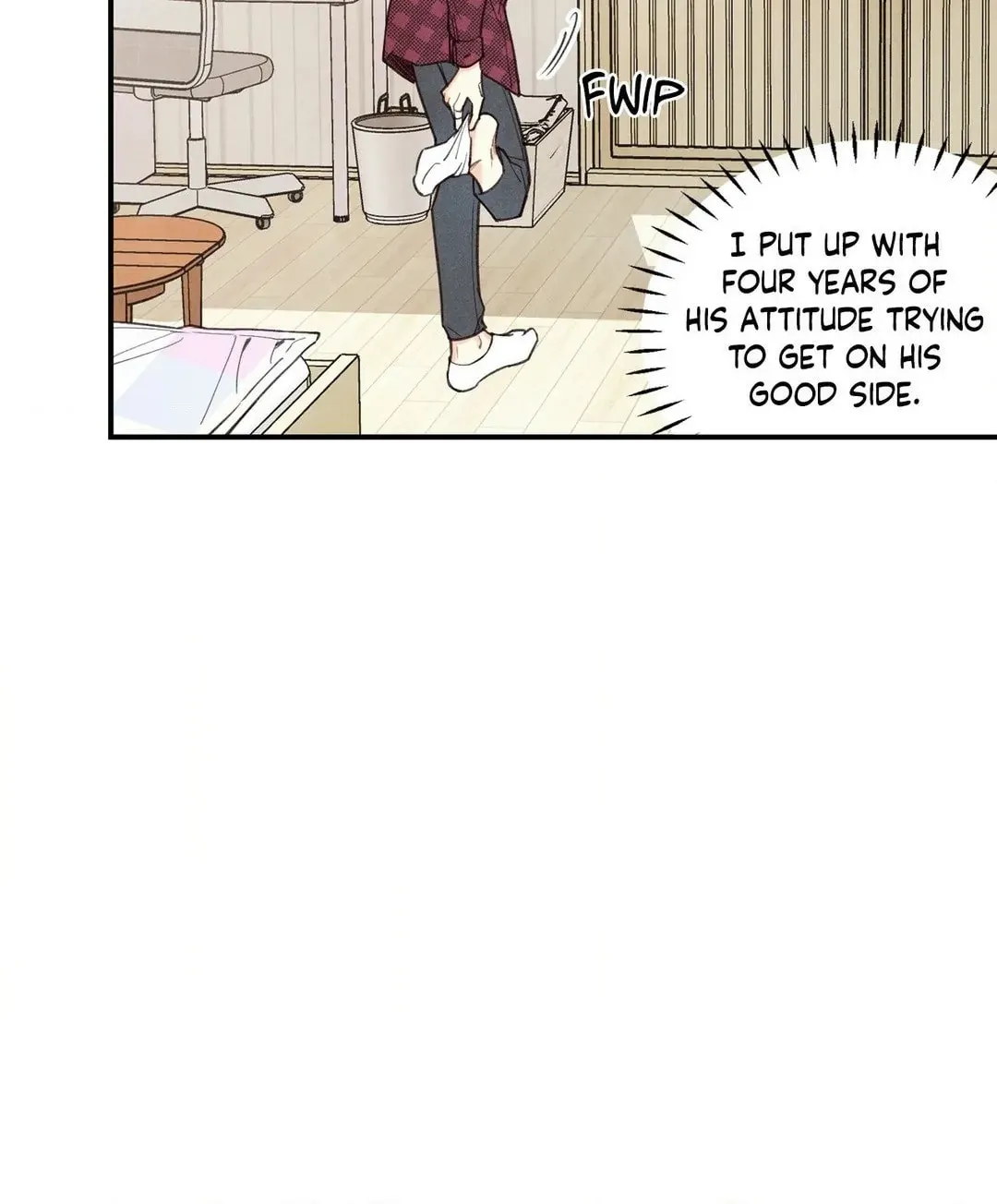 Pian Pian Chapter 13 page 15 - 
