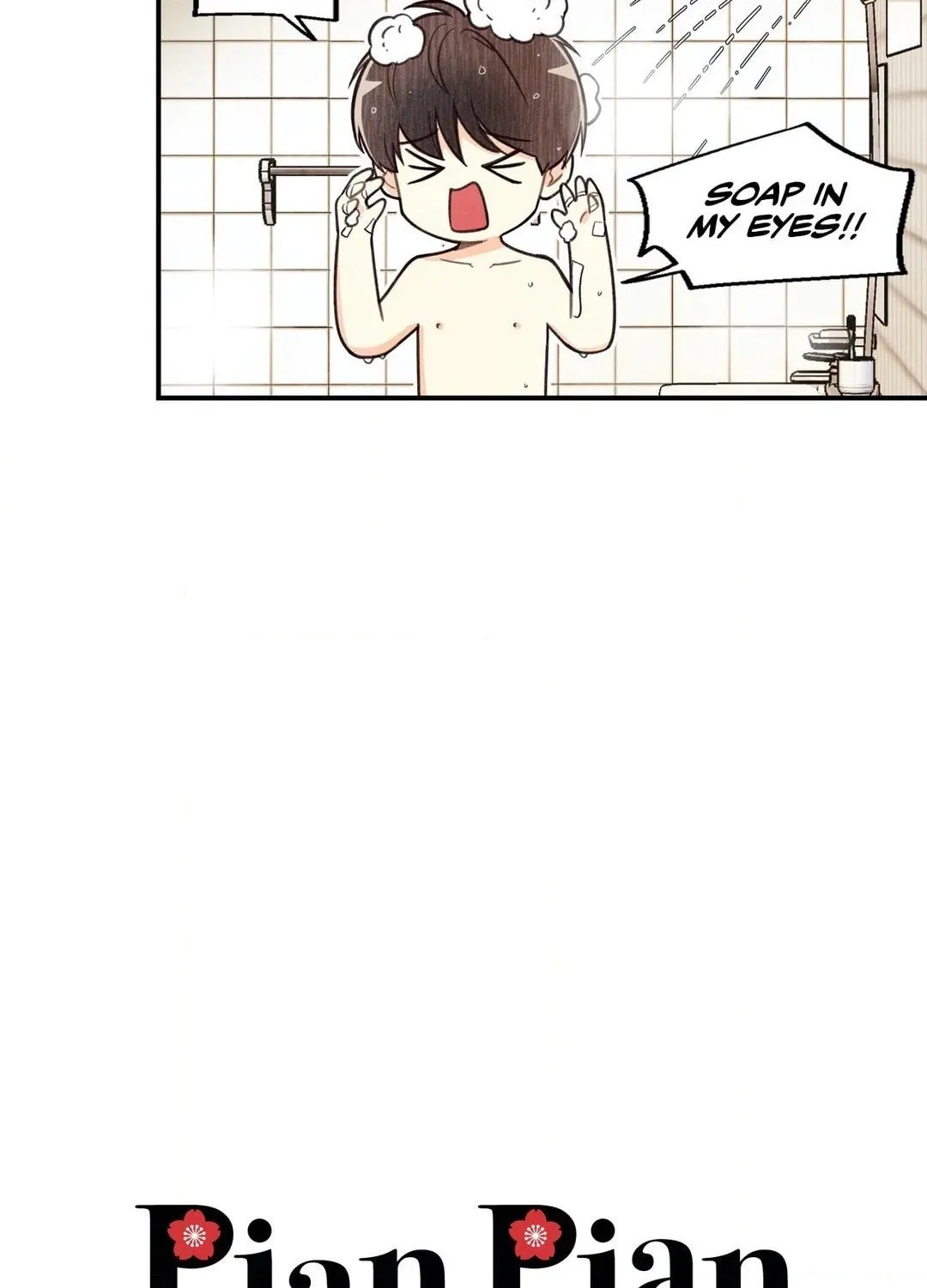 Pian Pian Chapter 13 page 22 - 