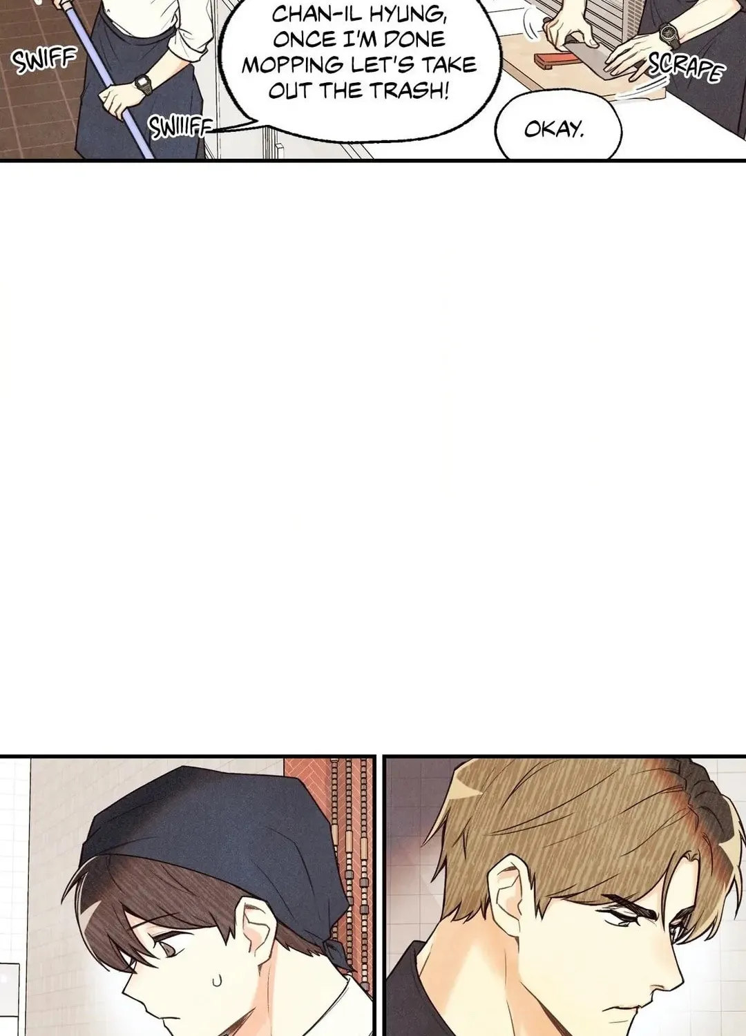 Pian Pian Chapter 13 page 26 - 
