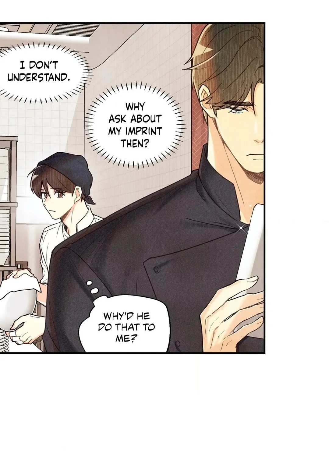 Pian Pian Chapter 13 page 29 - 