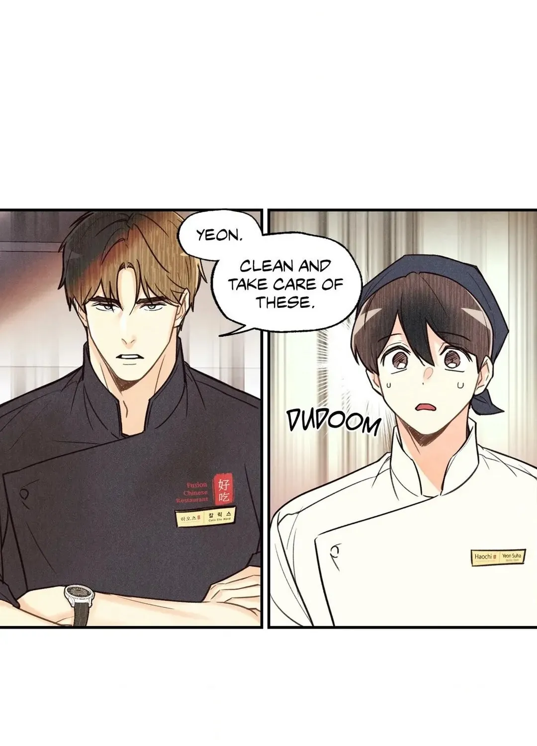 Pian Pian Chapter 13 page 35 - 