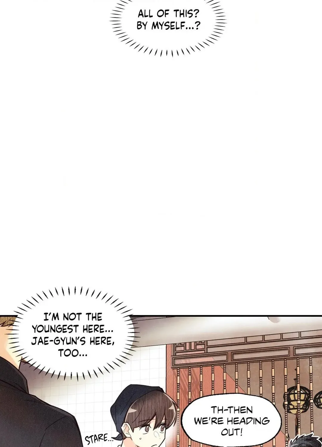 Pian Pian Chapter 13 page 37 - 