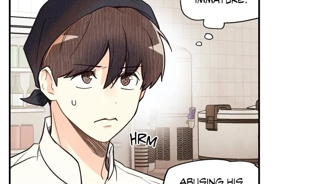 Pian Pian Chapter 13 page 39 - 
