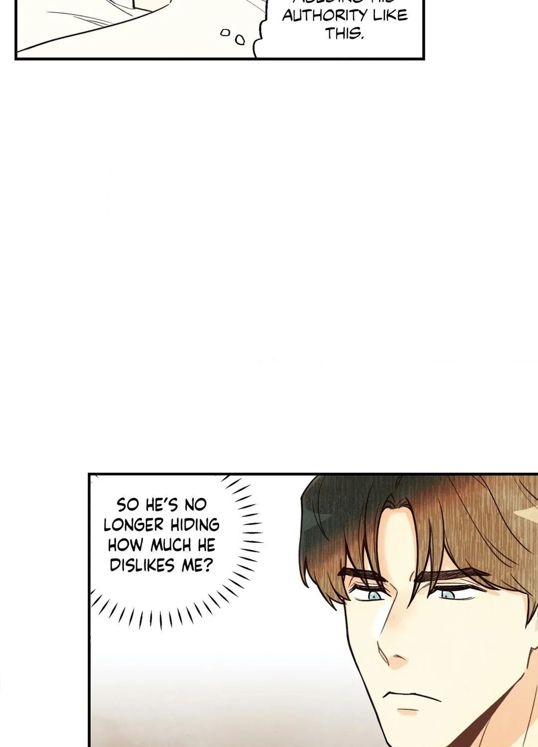 Pian Pian Chapter 13 page 40 - 