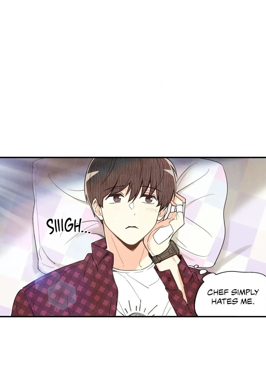 Pian Pian Chapter 13 page 5 - 