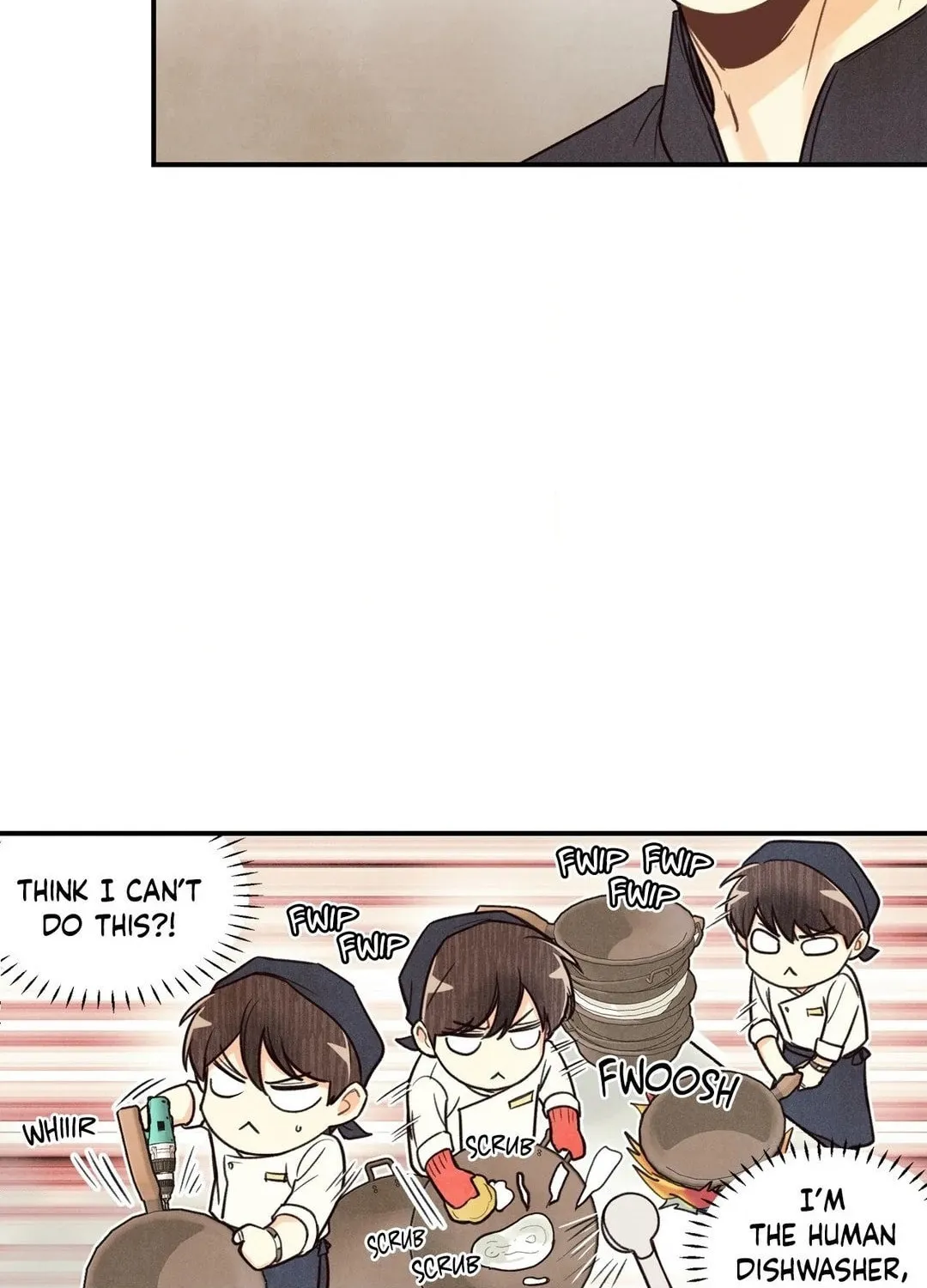 Pian Pian Chapter 13 page 41 - 