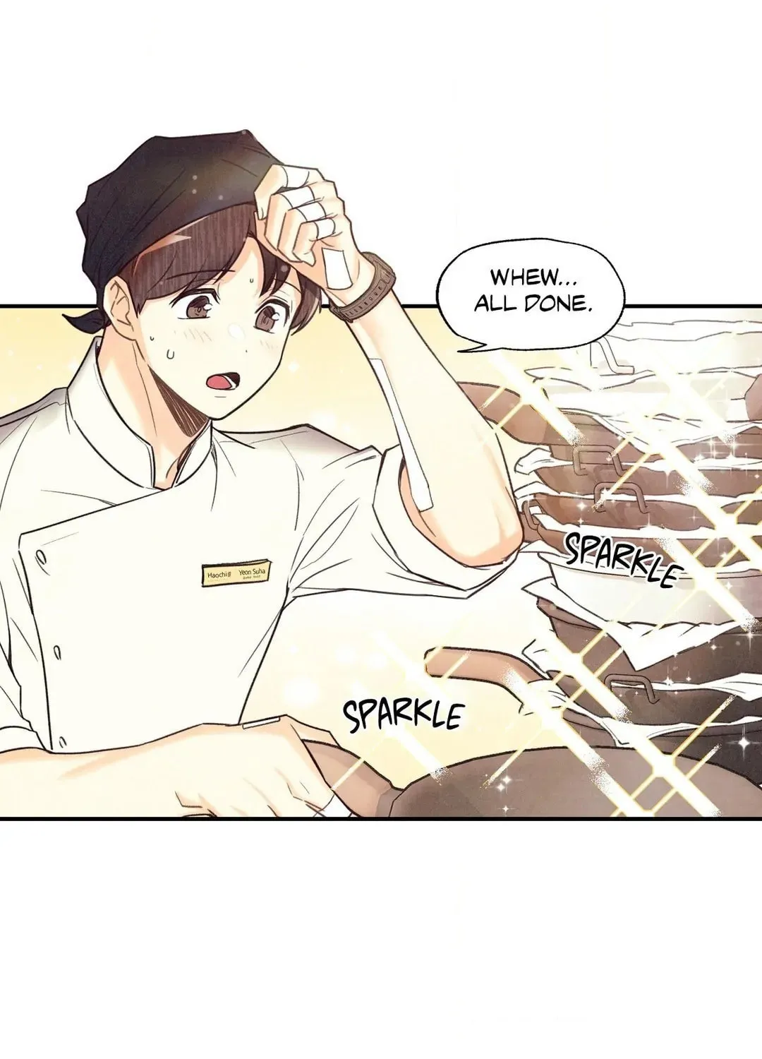 Pian Pian Chapter 13 page 43 - 