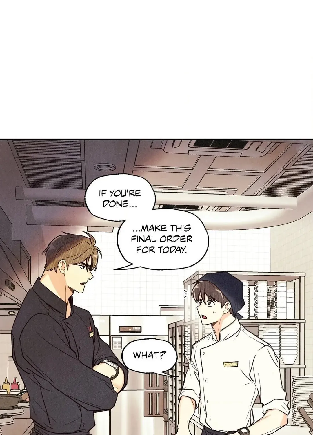 Pian Pian Chapter 13 page 44 - 