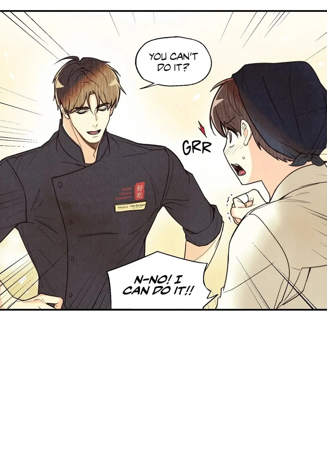 Pian Pian Chapter 13 page 49 - 