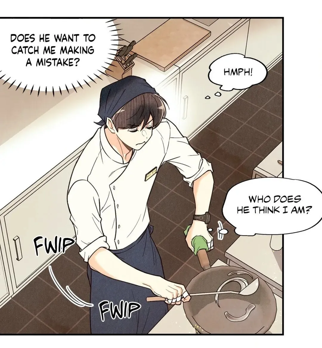 Pian Pian Chapter 13 page 51 - 