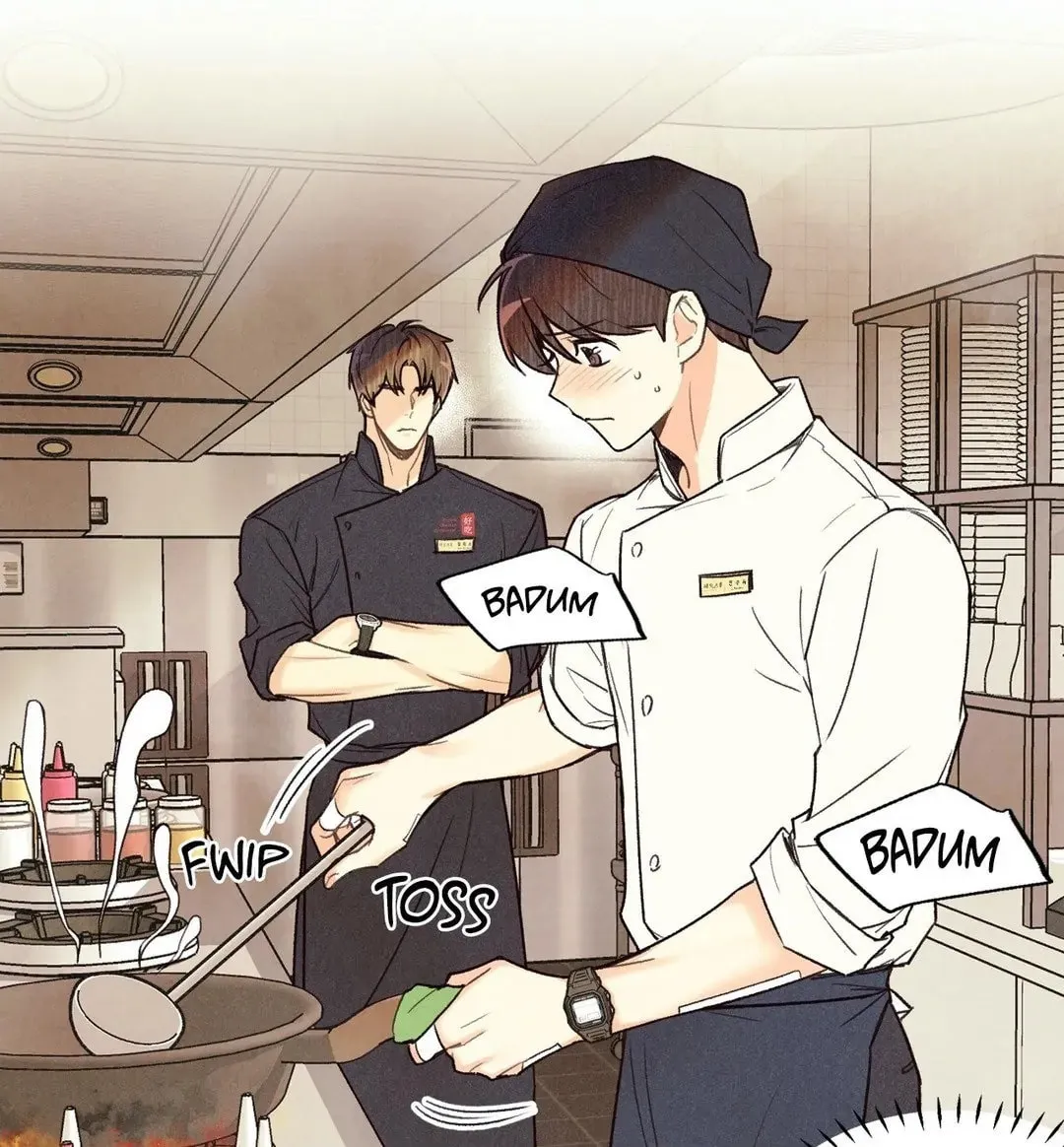 Pian Pian Chapter 13 page 57 - 
