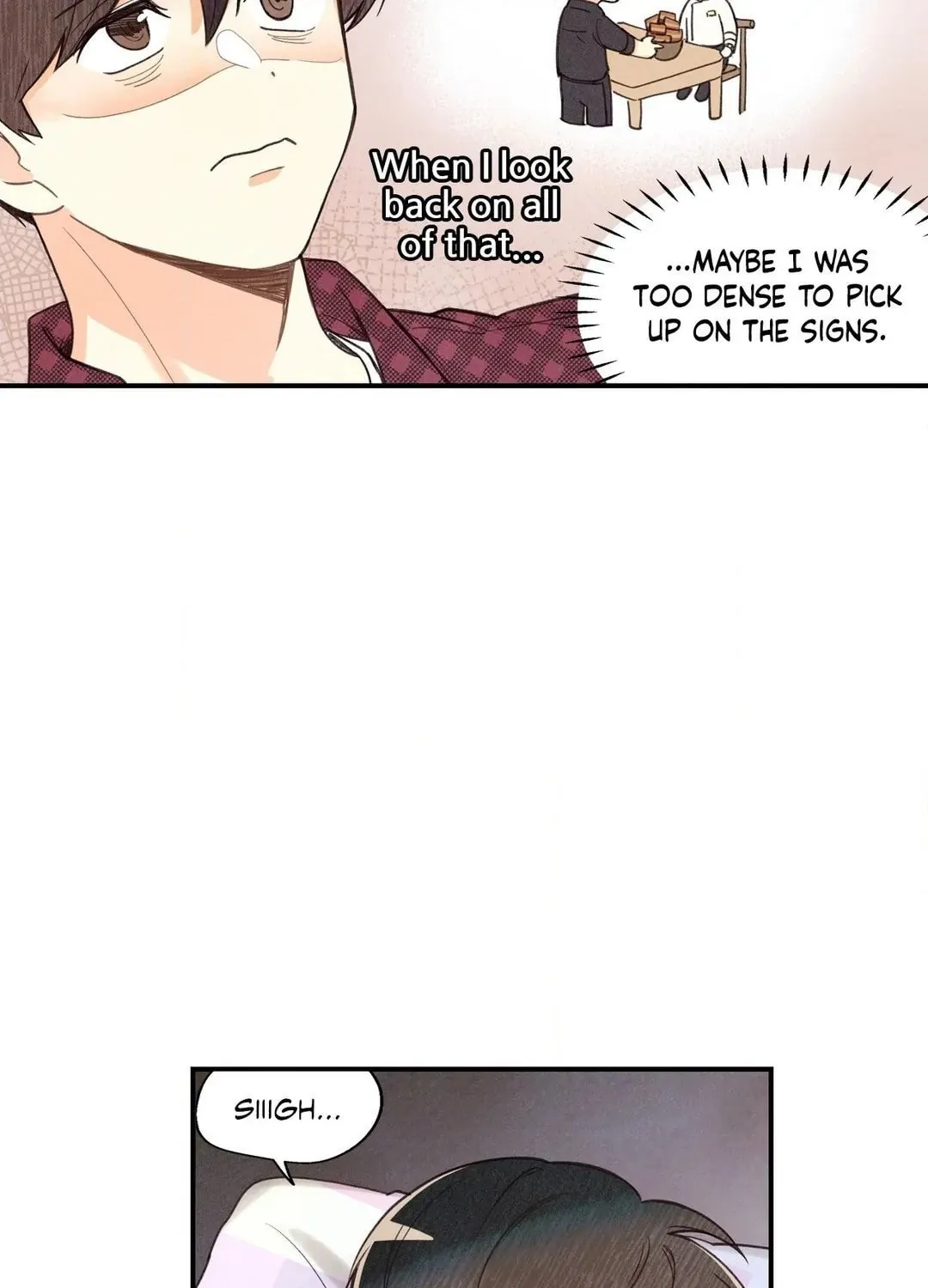 Pian Pian Chapter 13 page 7 - 