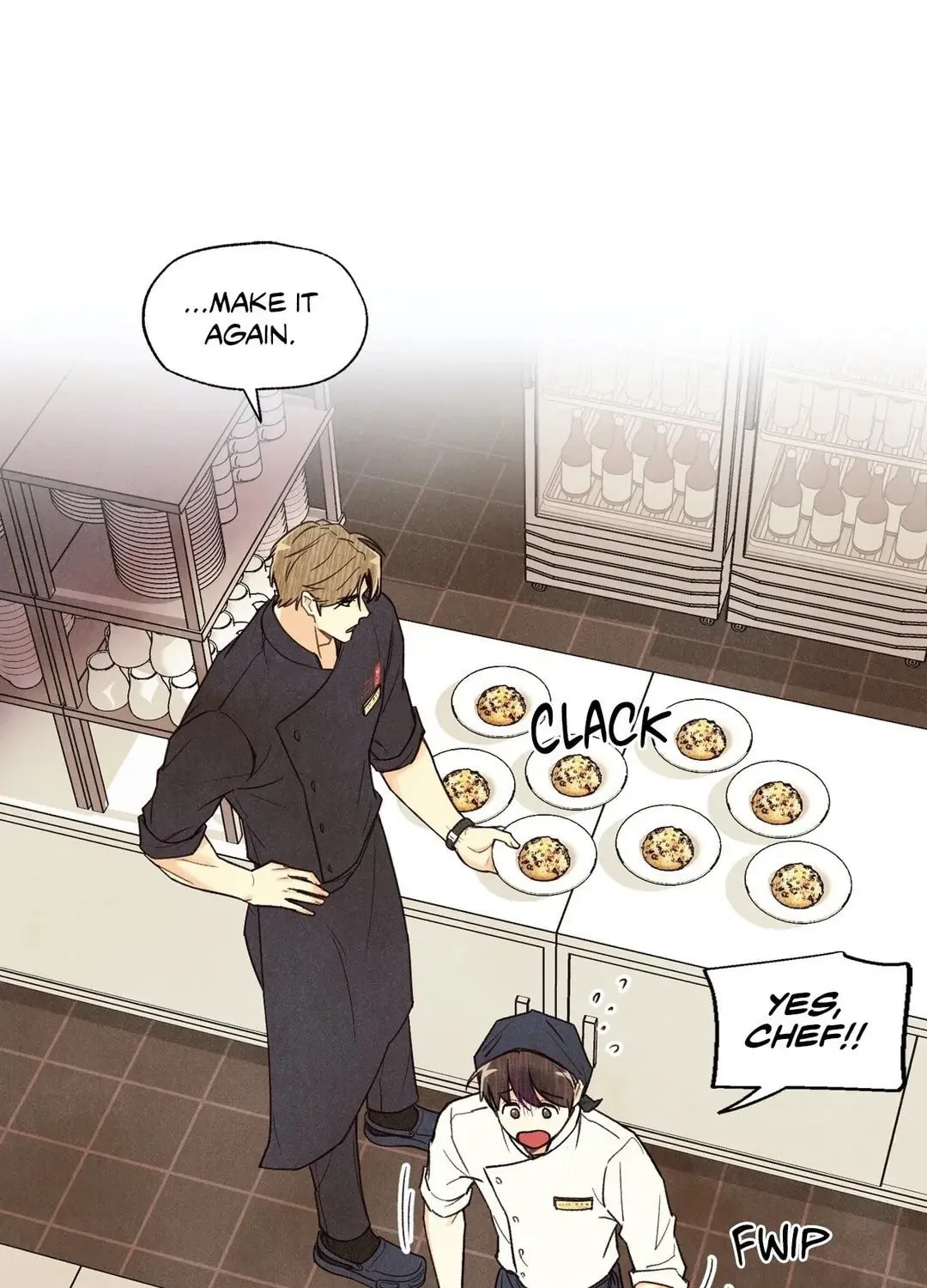 Pian Pian Chapter 13 page 62 - 