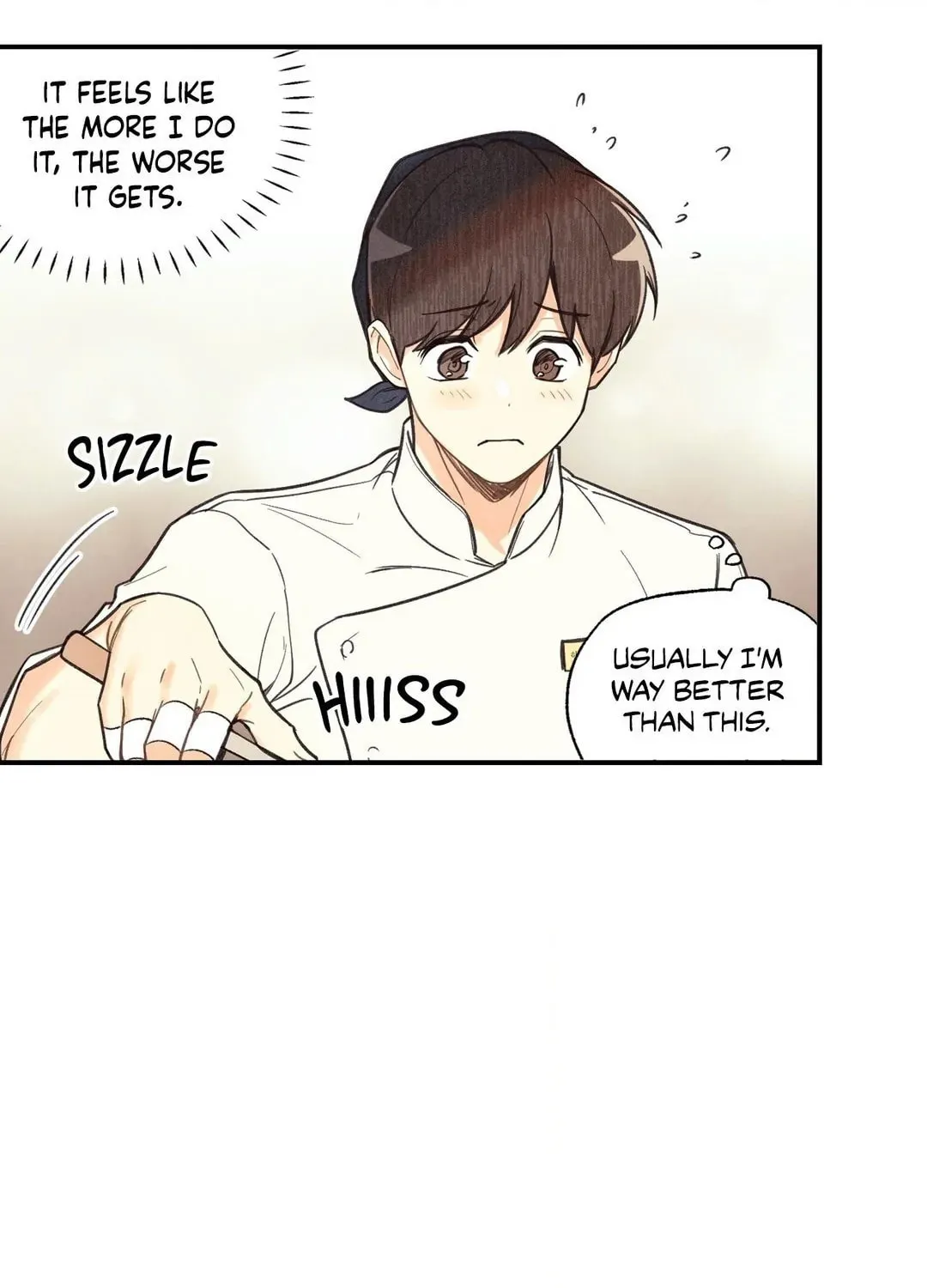 Pian Pian Chapter 13 page 64 - 