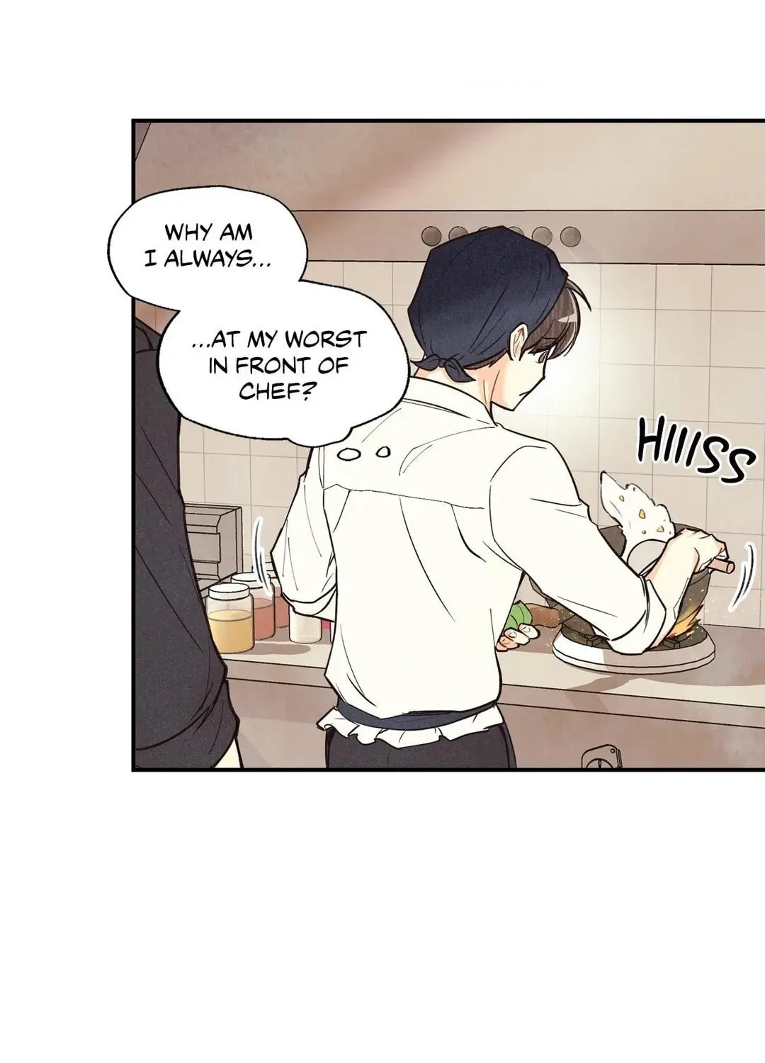 Pian Pian Chapter 13 page 65 - 
