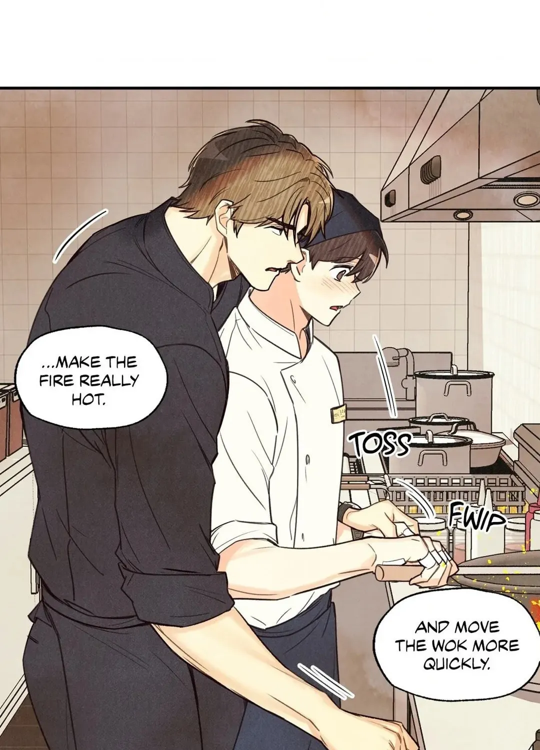 Pian Pian Chapter 13 page 68 - 