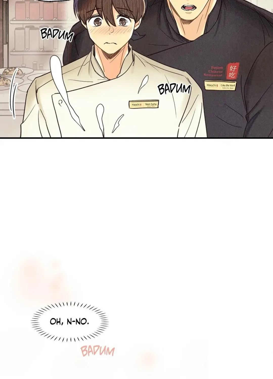 Pian Pian Chapter 13 page 71 - 