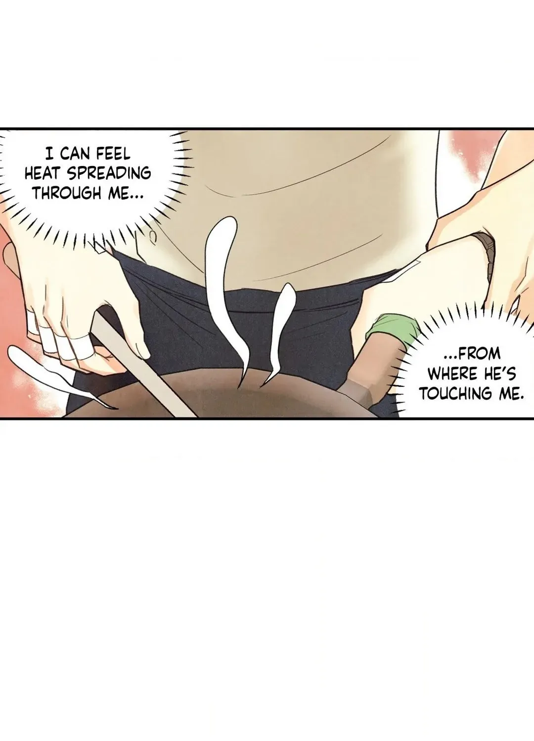 Pian Pian Chapter 13 page 74 - 