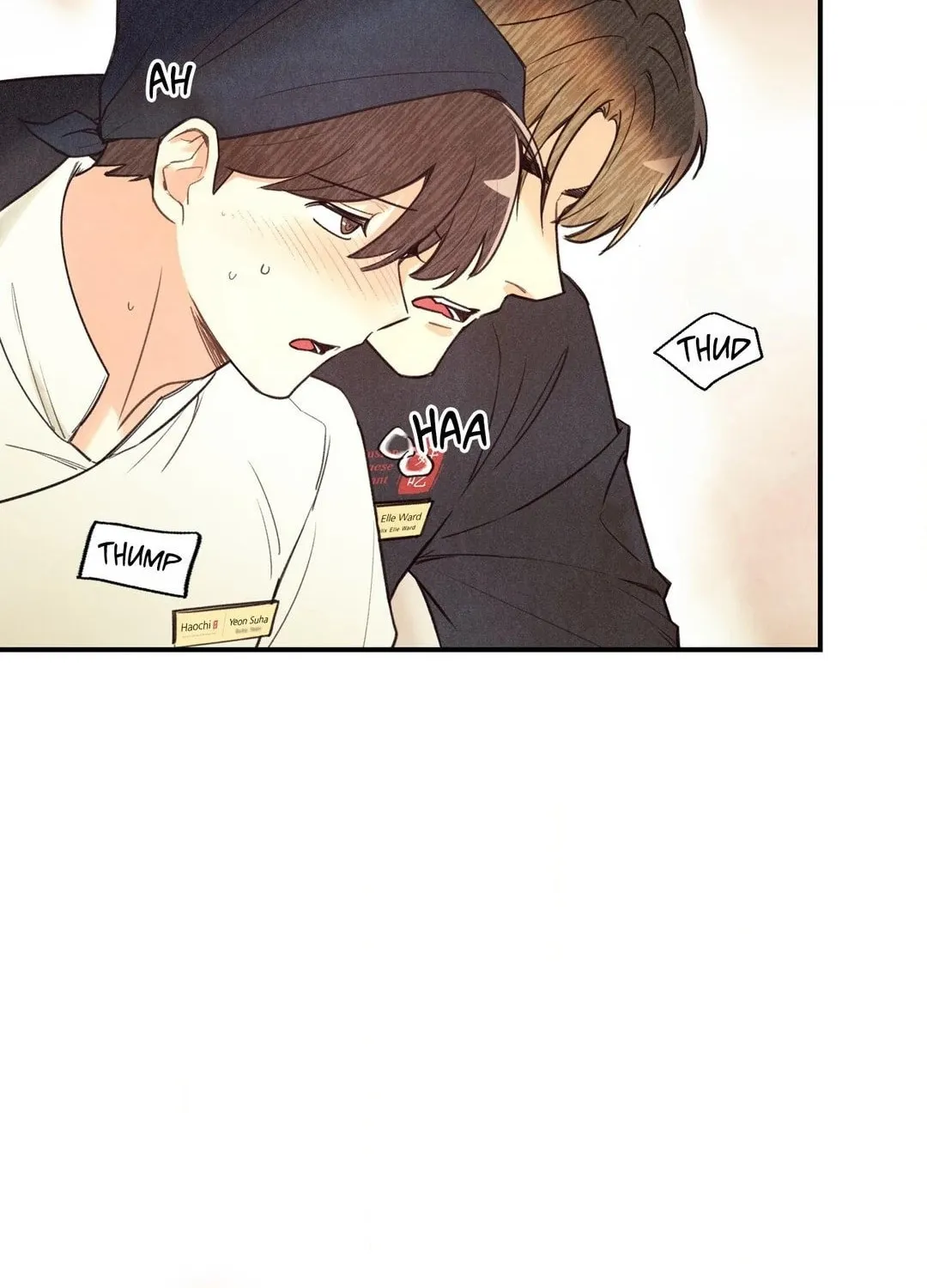 Pian Pian Chapter 13 page 77 - 