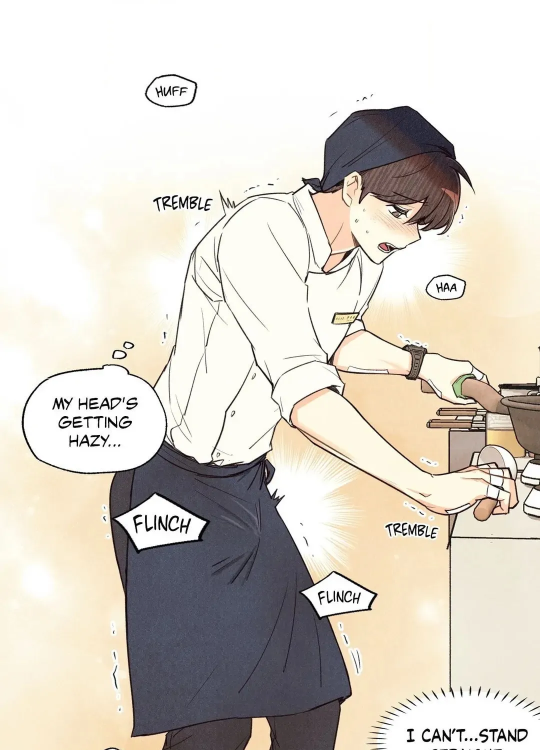 Pian Pian Chapter 13 page 82 - 