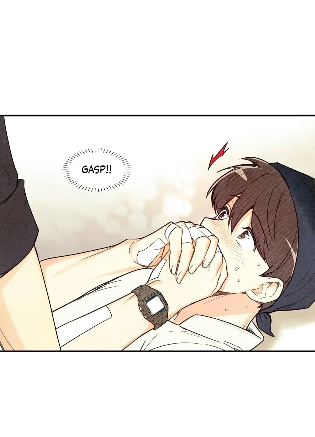 Pian Pian Chapter 13 page 94 - 