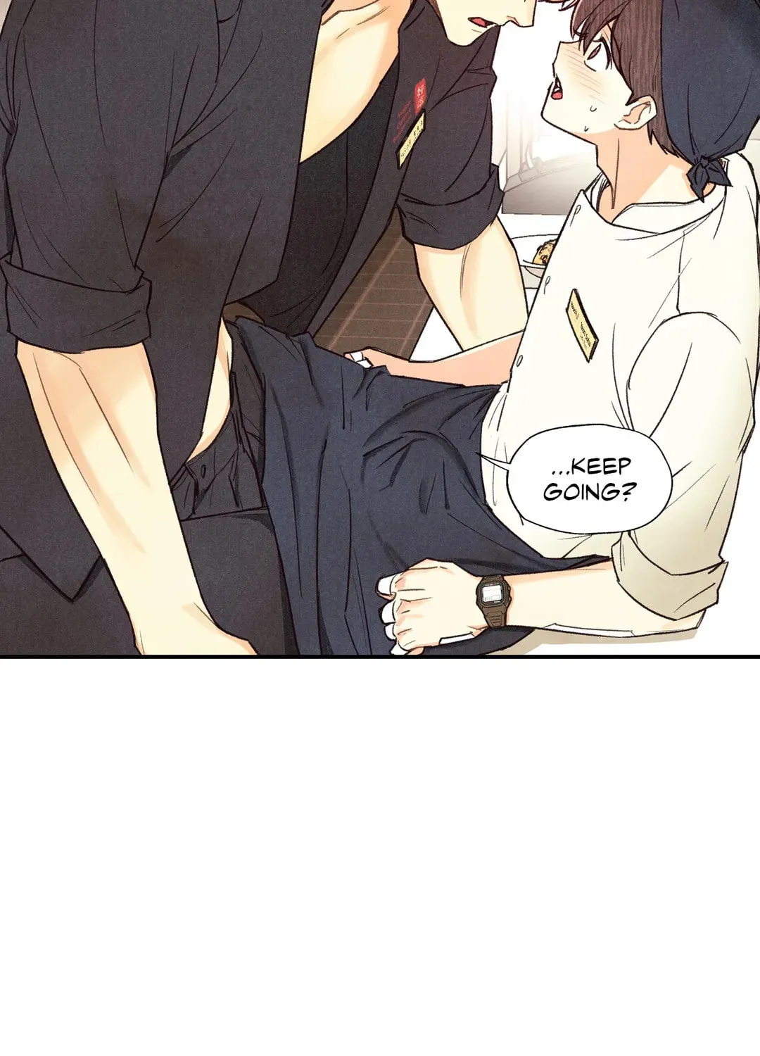 Pian Pian Chapter 14 page 11 - 