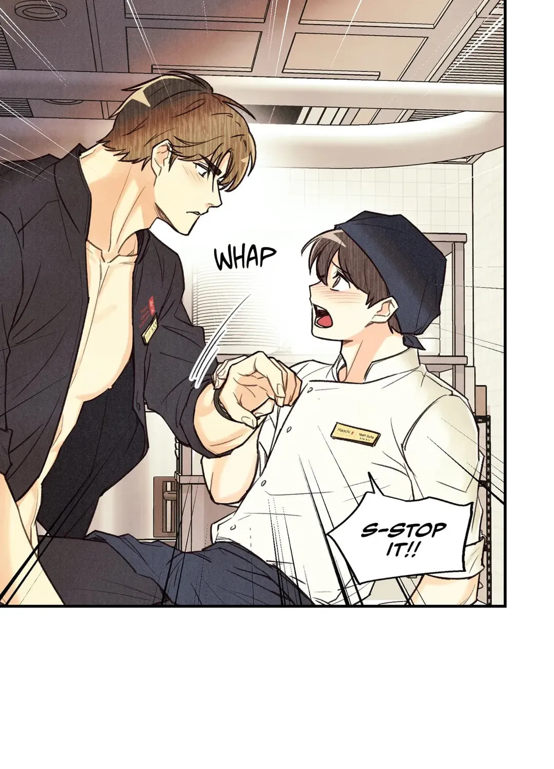 Pian Pian Chapter 14 page 18 - 