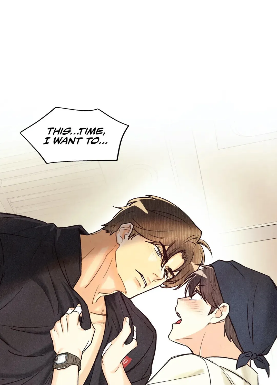 Pian Pian Chapter 14 page 21 - 