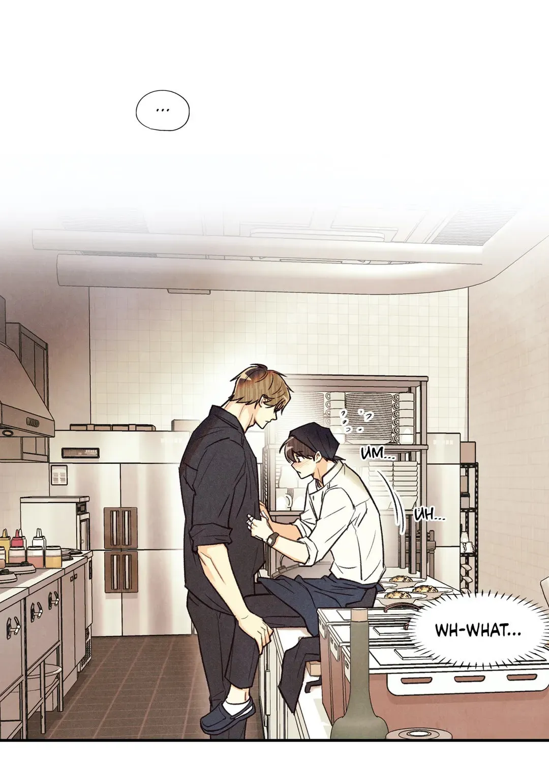 Pian Pian Chapter 14 page 29 - 