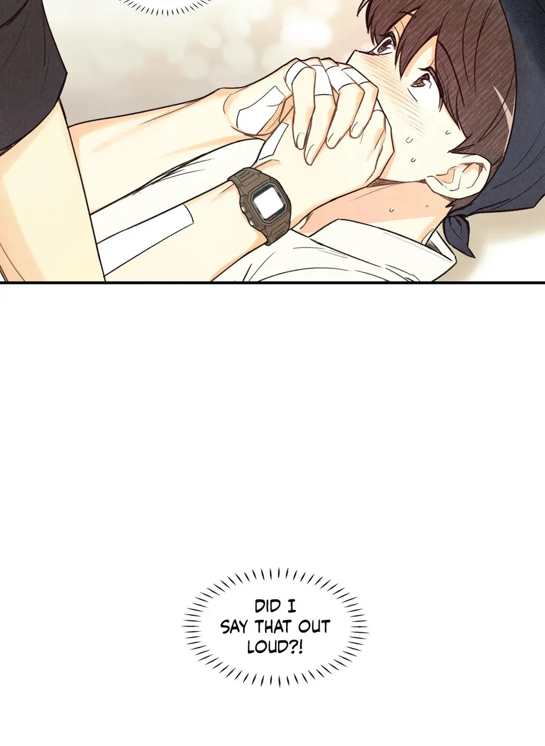 Pian Pian Chapter 14 page 4 - 