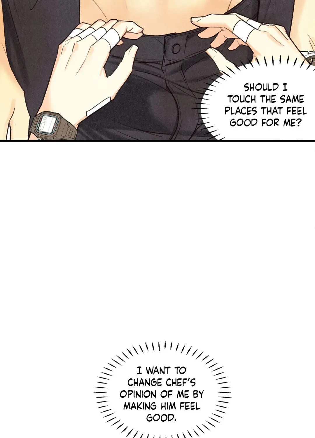 Pian Pian Chapter 14 page 32 - 