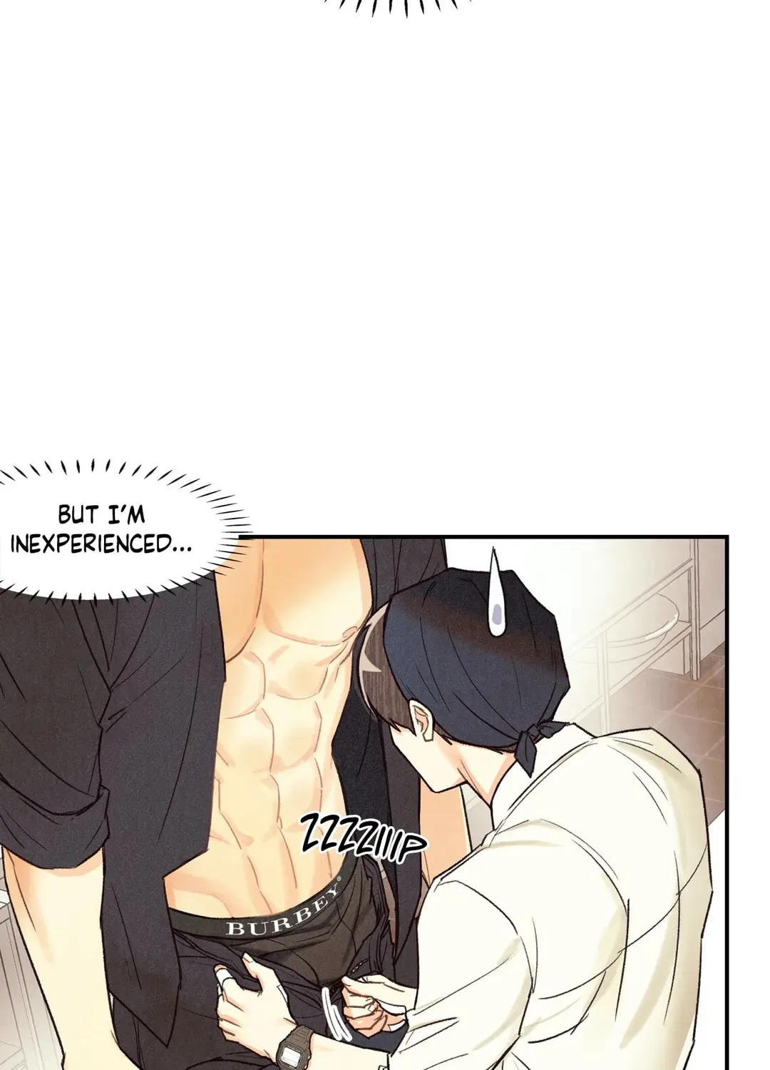 Pian Pian Chapter 14 page 33 - 