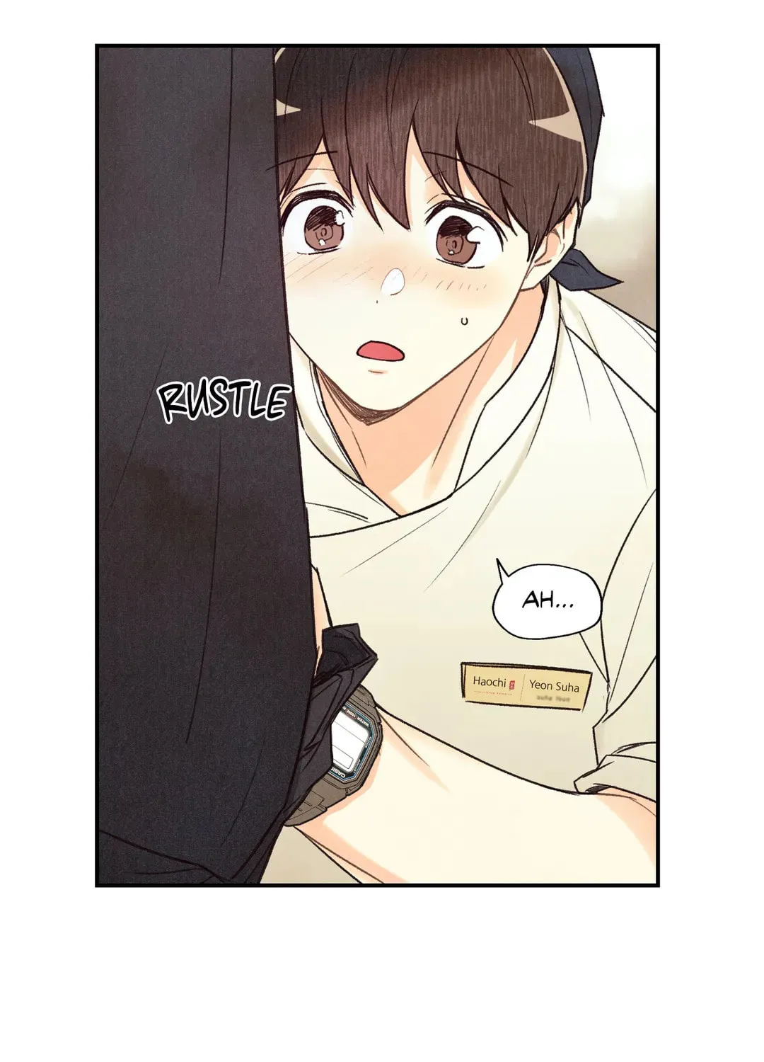 Pian Pian Chapter 14 page 35 - 