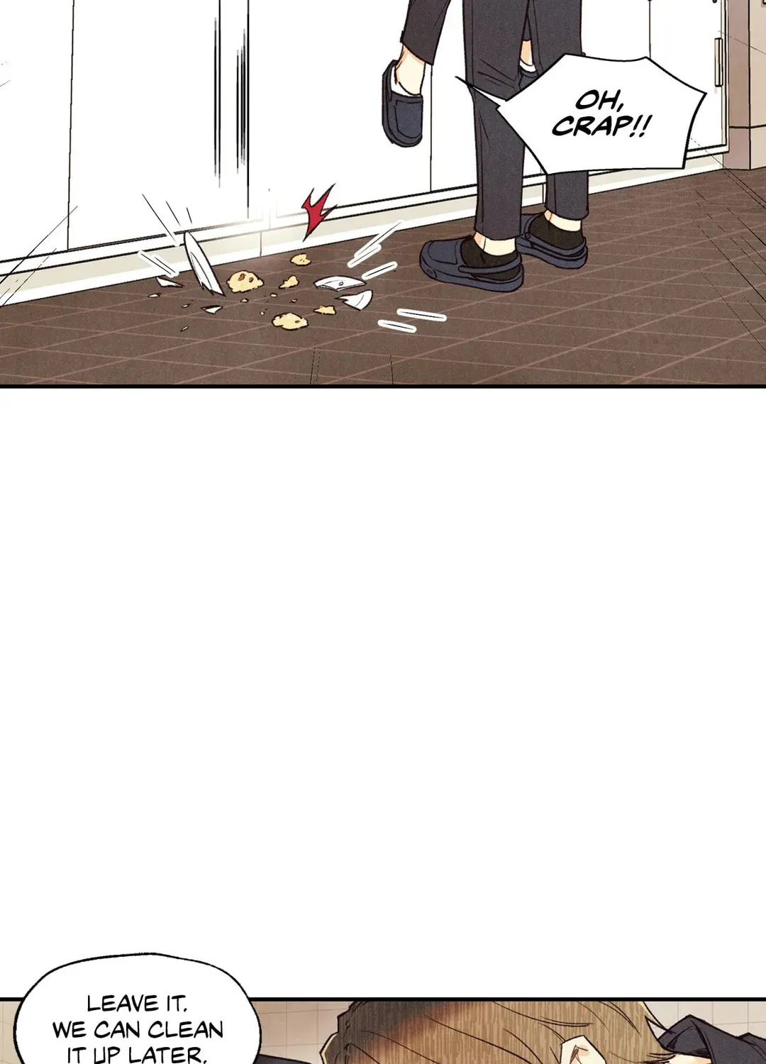Pian Pian Chapter 14 page 39 - 
