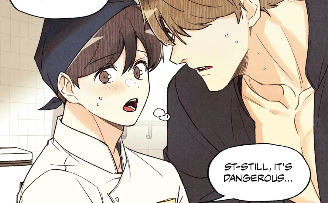 Pian Pian Chapter 14 page 40 - 