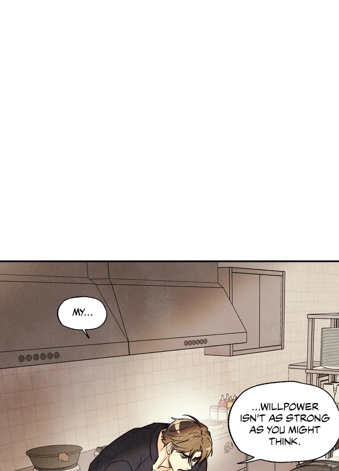 Pian Pian Chapter 14 page 5 - 