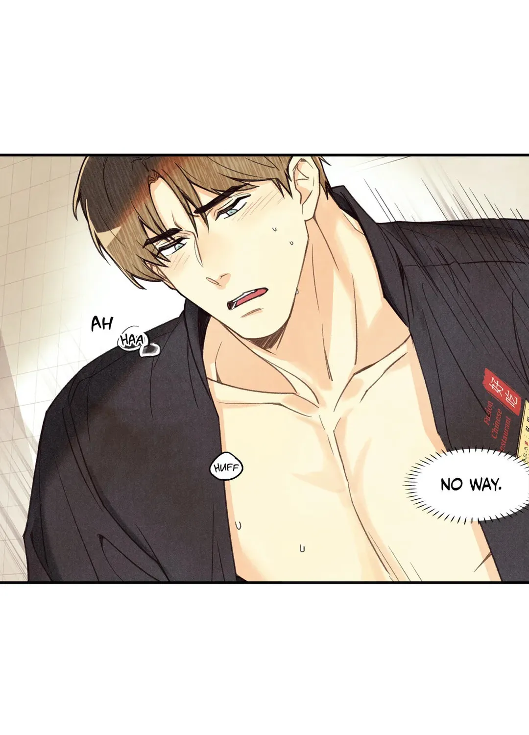 Pian Pian Chapter 14 page 47 - 