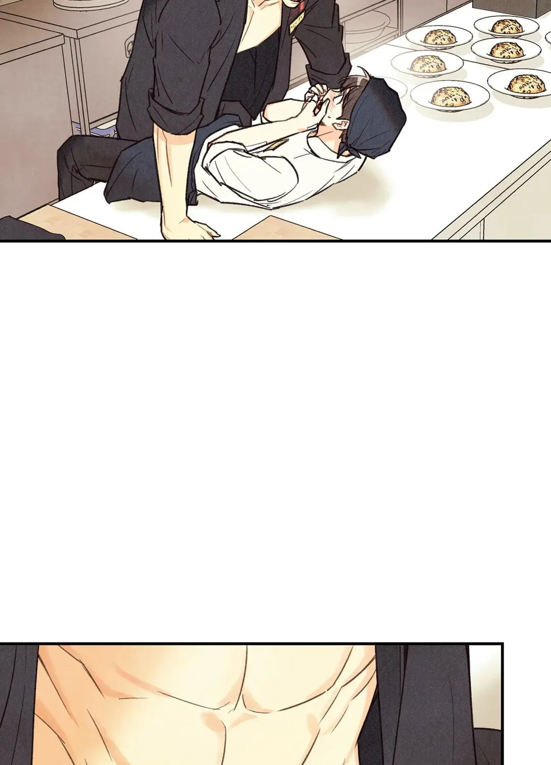 Pian Pian Chapter 14 page 6 - 