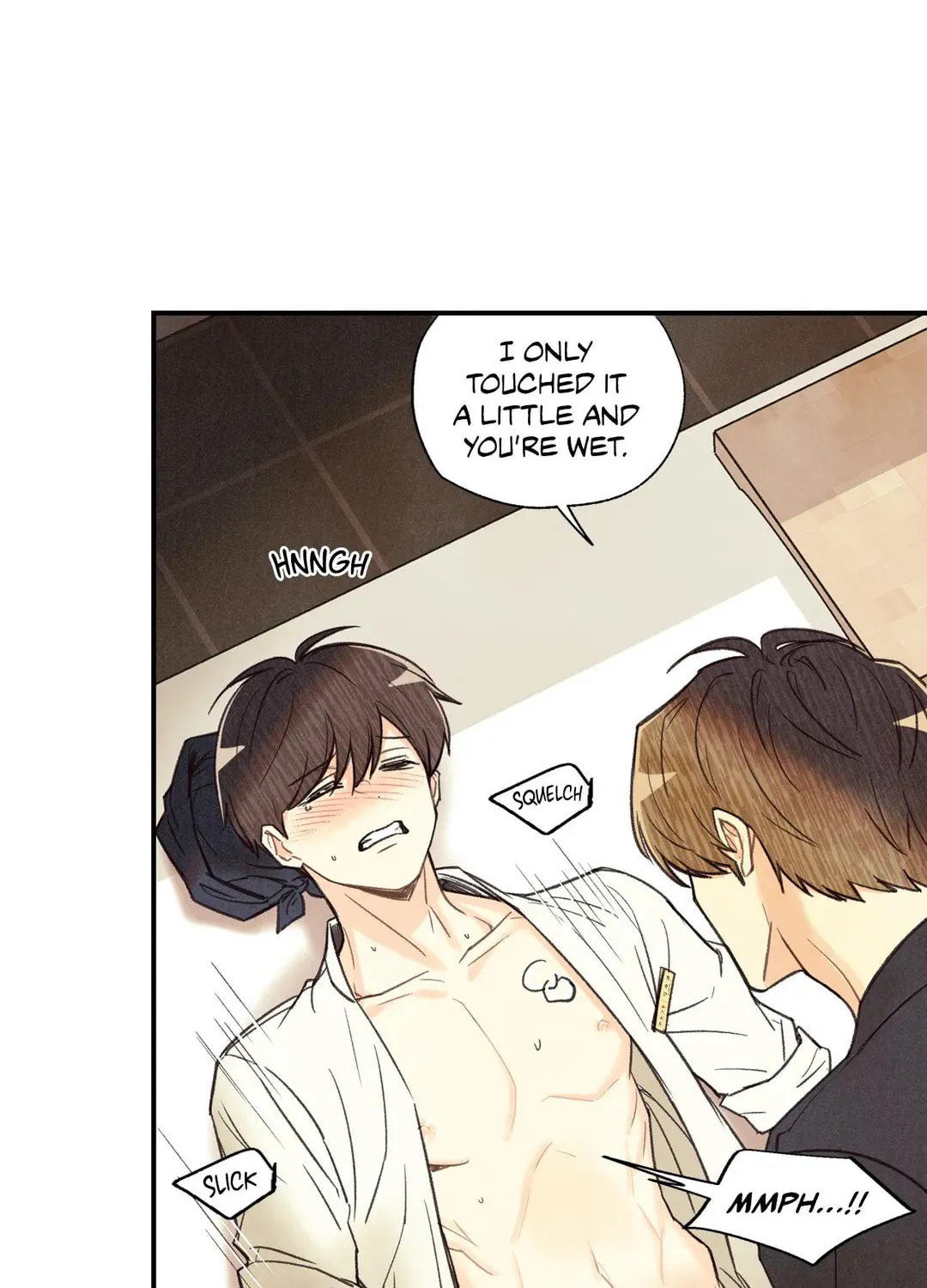 Pian Pian Chapter 14 page 51 - 