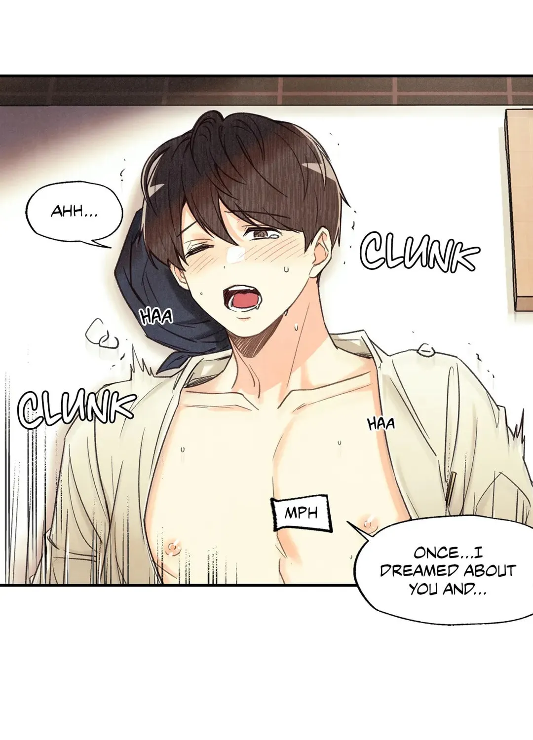 Pian Pian Chapter 14 page 54 - 