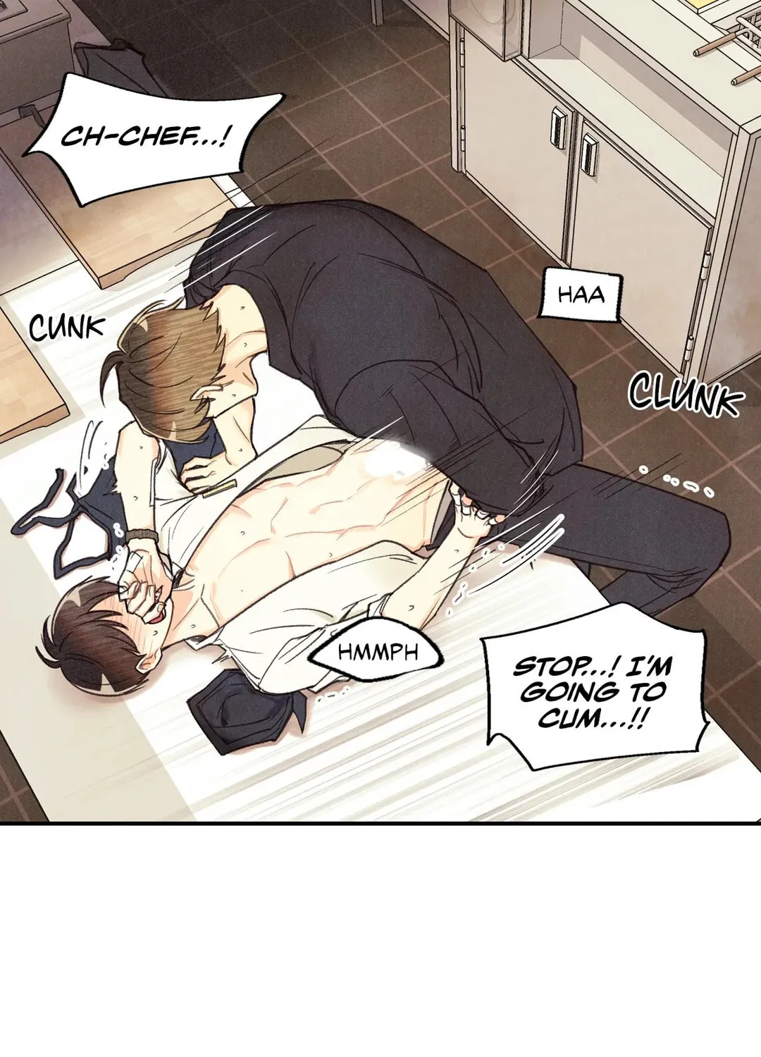 Pian Pian Chapter 14 page 63 - 