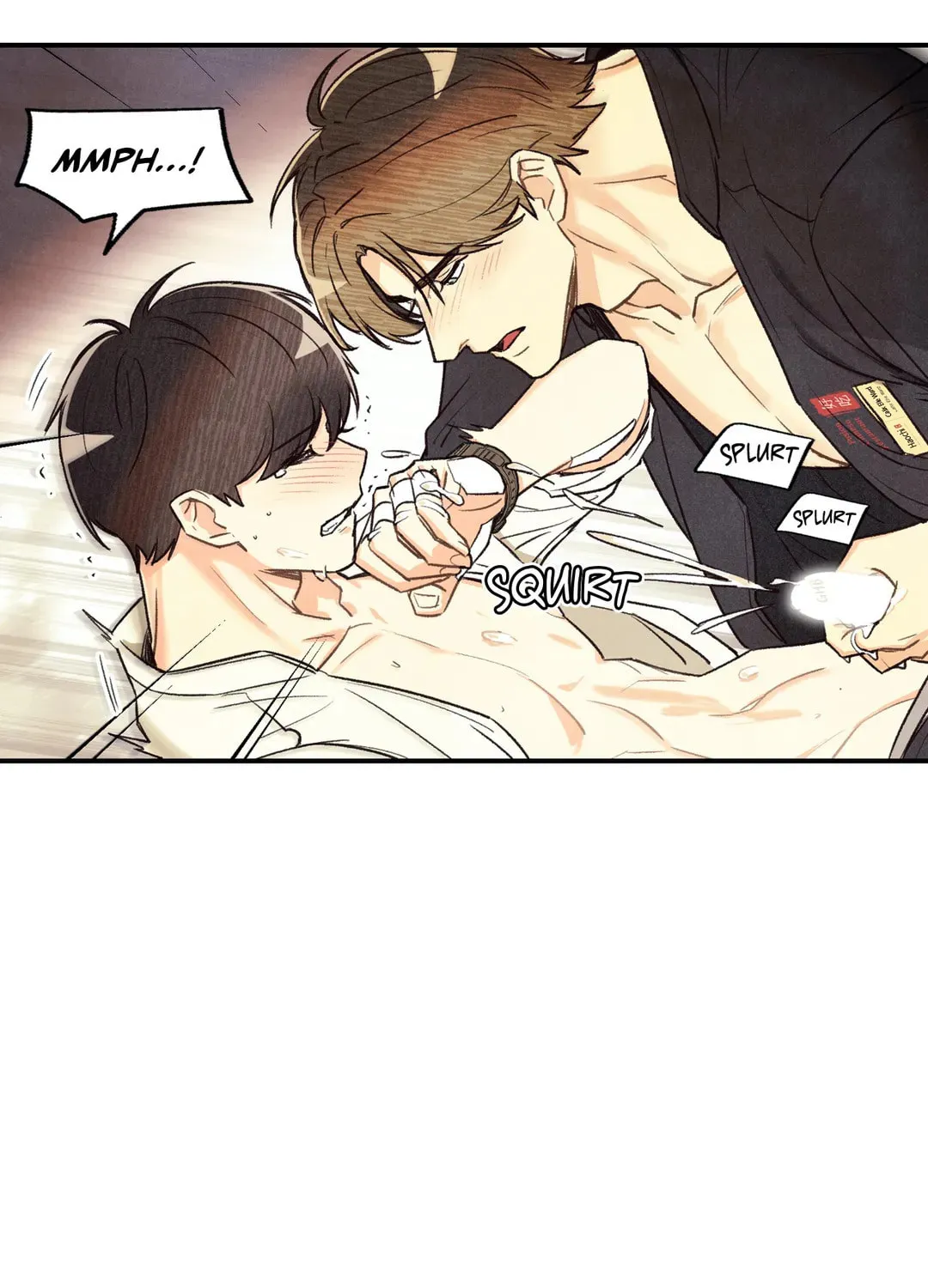 Pian Pian Chapter 14 page 68 - 
