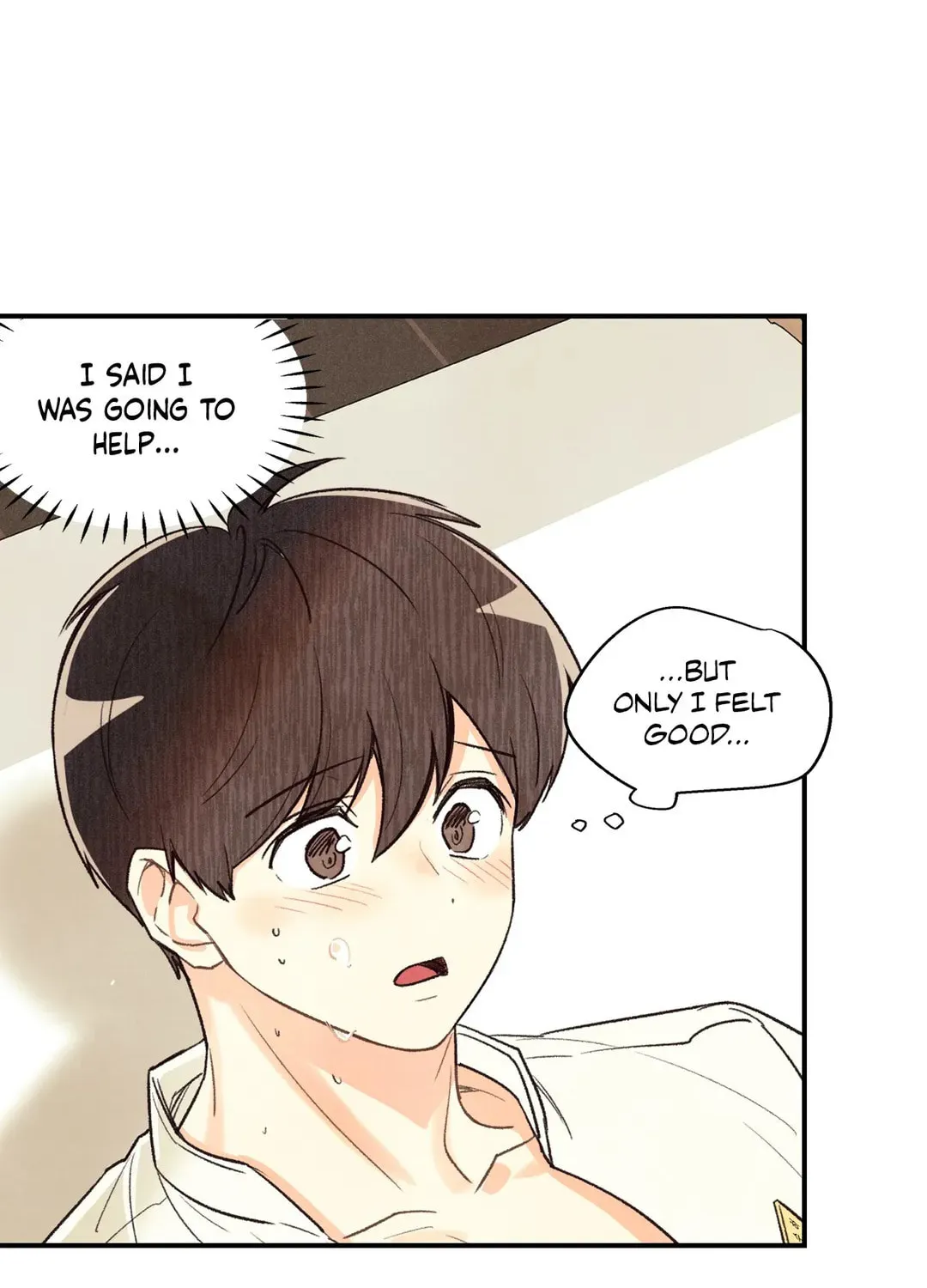 Pian Pian Chapter 14 page 75 - 