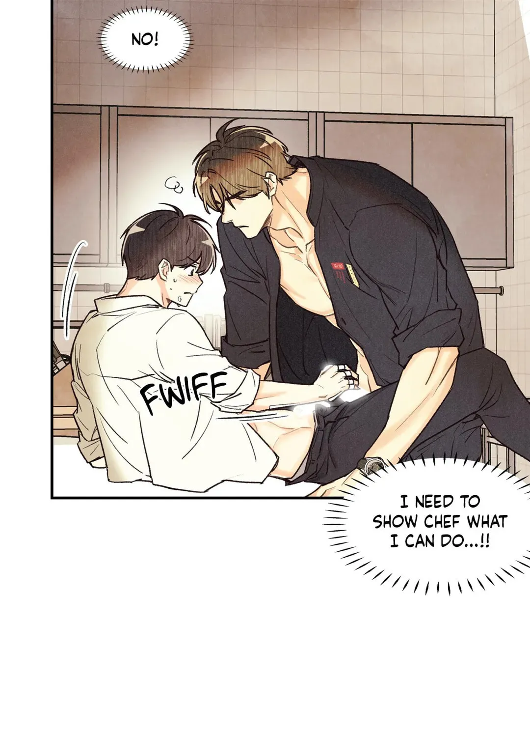 Pian Pian Chapter 14 page 77 - 