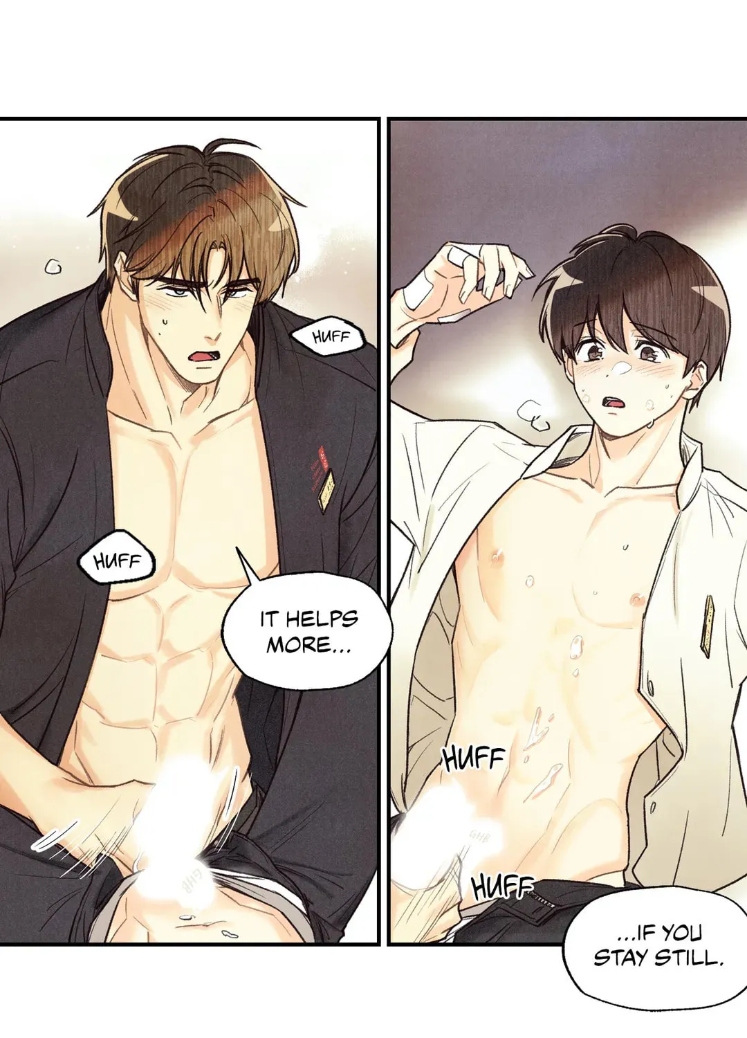 Pian Pian Chapter 14 page 80 - 