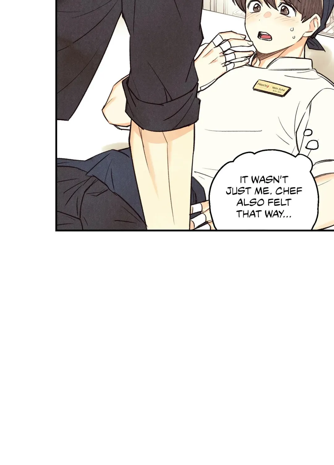 Pian Pian Chapter 14 page 9 - 