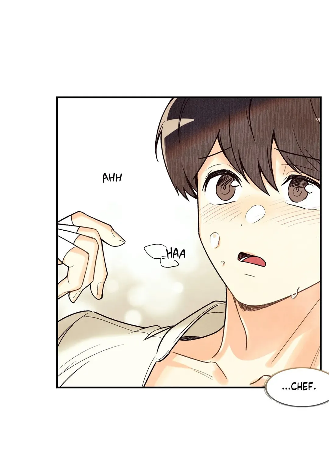 Pian Pian Chapter 14 page 84 - 
