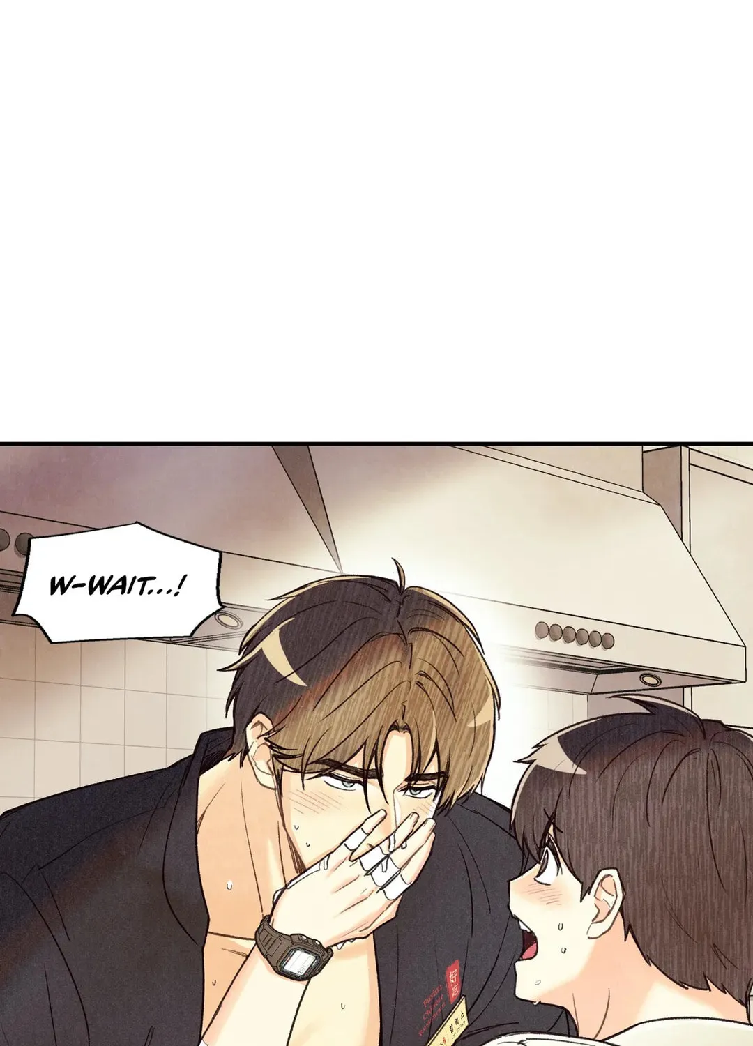 Pian Pian Chapter 14 page 90 - 